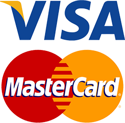 Thanh toán bằng thẻ quốc tế Visa/Master/JCB