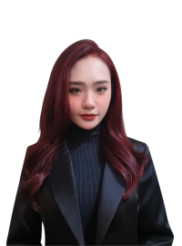 Ms. Scarlet (Cô Trâm)