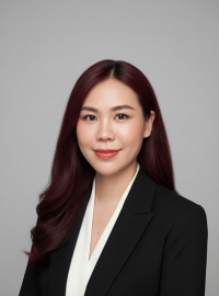 Cô Phương Thảo - Academic Manager
