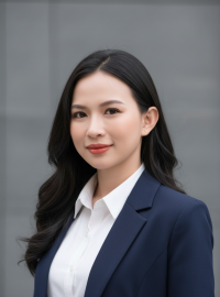 Cô Ngọc Thảo (Ms. Jane)