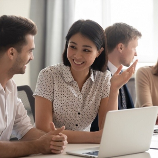 Tự Tin Giao Tiếp - Mở Cửa Thành Công