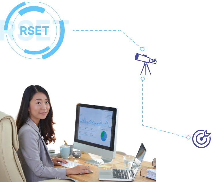 Tầm nhìn và mục tiêu