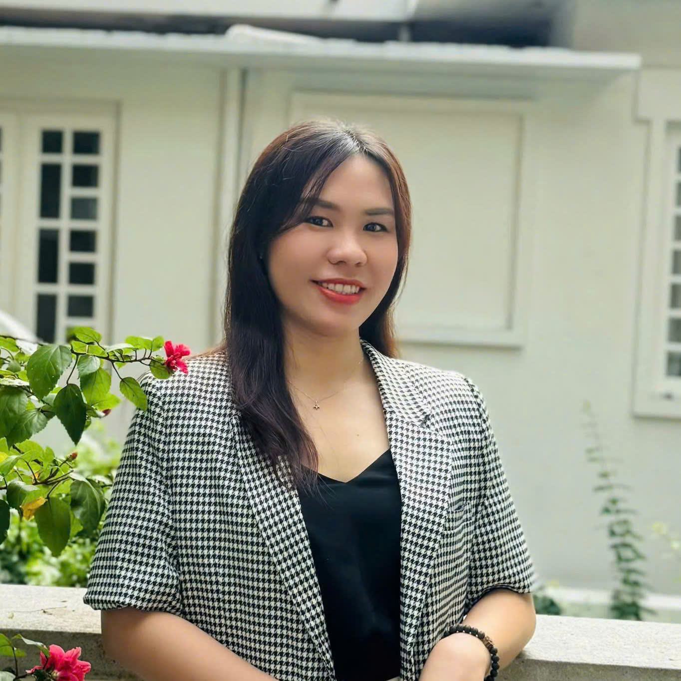 Cô Phương Thảo - Academic Manager